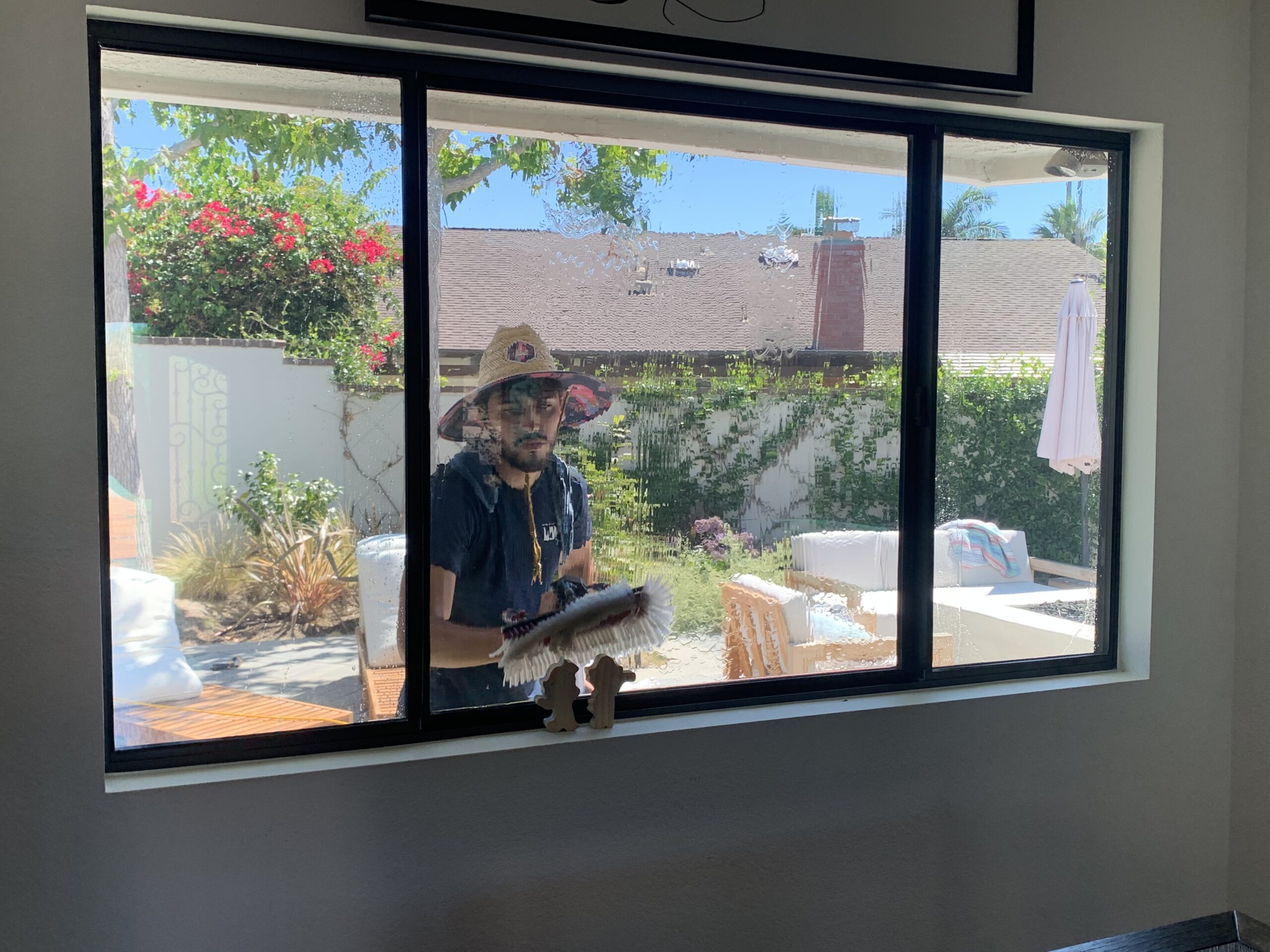 Window Cleaners in Pasadena CA