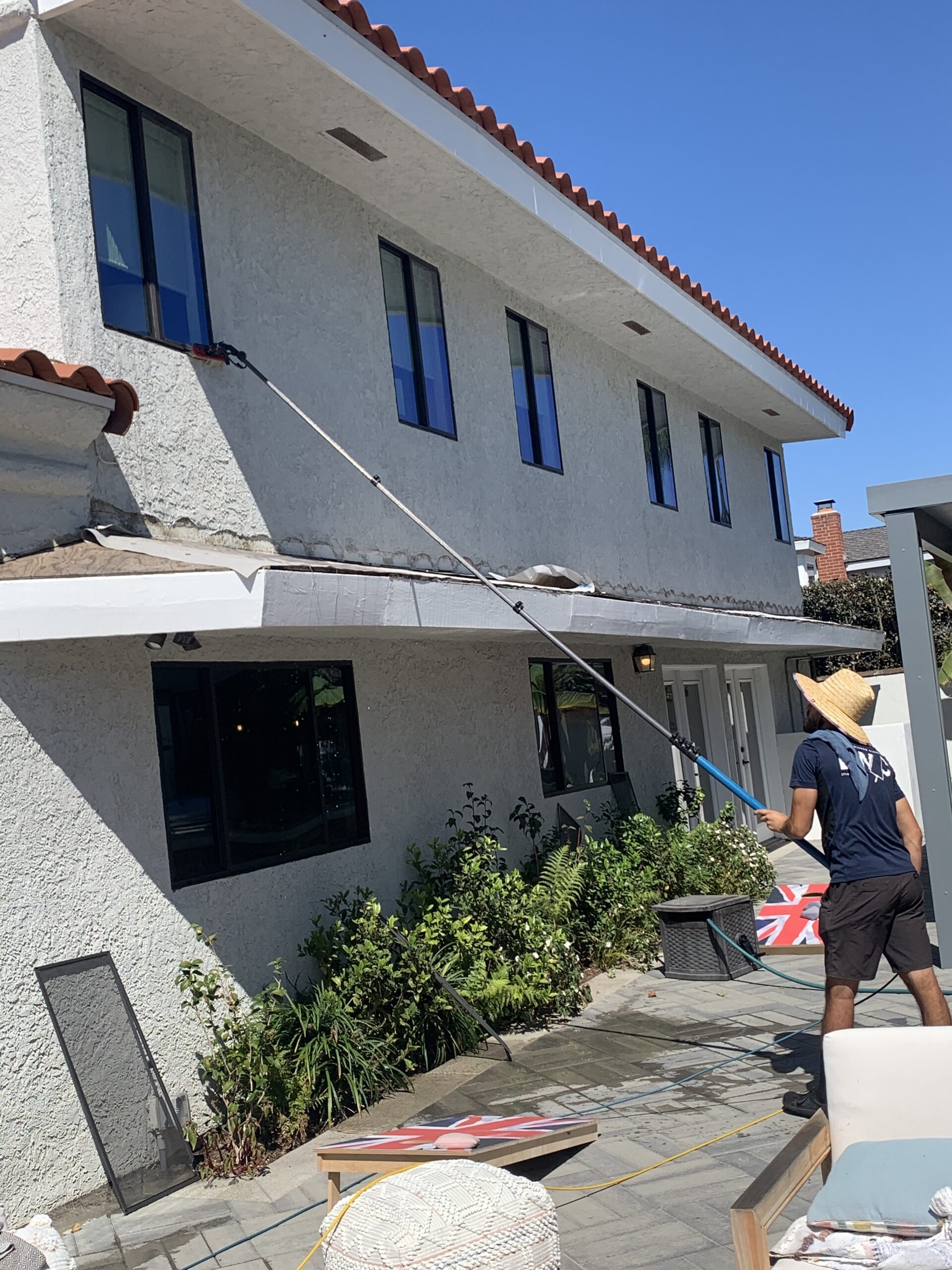 Window Cleaning In My Area